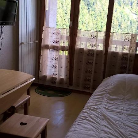 Studio 4 Pers 18M2 Au Pied Des Pistes De Ski A Valfrejus Modane Exteriér fotografie